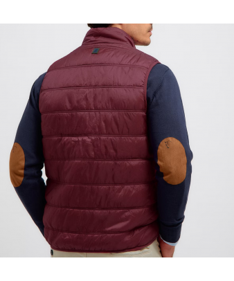 Chaleco Brand 'La Garrocha'... 2