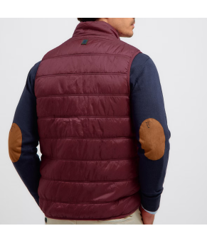 Chaleco Brand La Garrocha