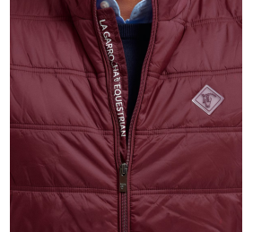 Chaleco Brand La Garrocha