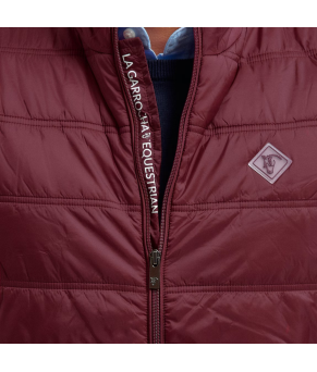 Chaleco Brand La Garrocha