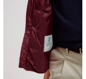 Chaleco Brand La Garrocha