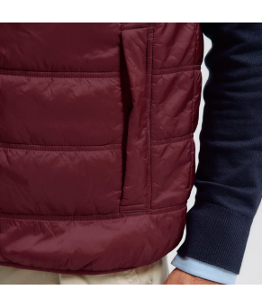 Chaleco Brand La Garrocha