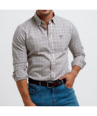Camisa La Garrocha Moguer