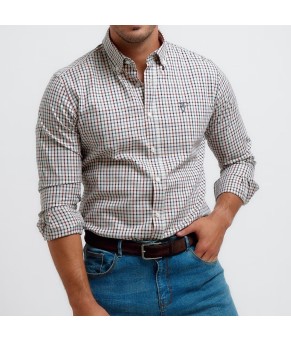 Camisa La Garrocha Moguer