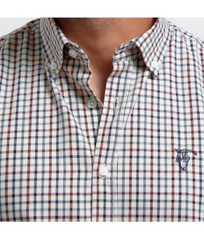 Camisa La Garrocha Moguer