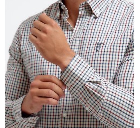 Camisa La Garrocha Moguer