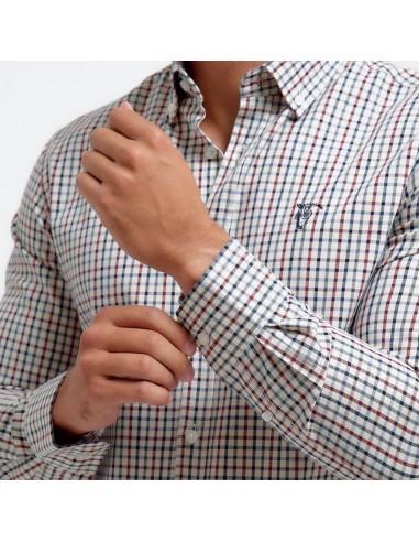 Camisa La Garrocha Moguer