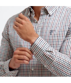 Camisa La Garrocha Moguer