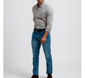 Camisa La Garrocha Moguer