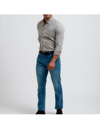 Camisa La Garrocha Moguer