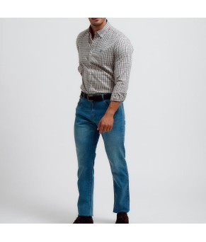 Camisa La Garrocha Moguer