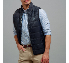 Chaleco Brand La Garrocha