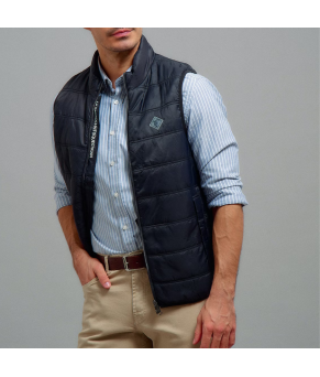 Chaleco Brand La Garrocha