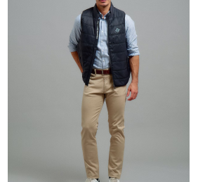 Chaleco Brand La Garrocha