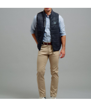 Chaleco Brand La Garrocha