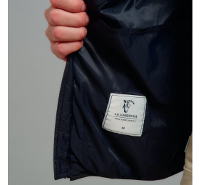 Chaleco Brand La Garrocha