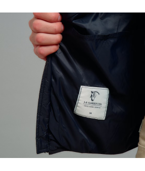 Chaleco Brand La Garrocha