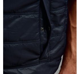 Chaleco Brand La Garrocha