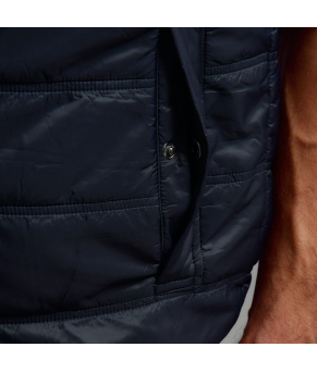 Chaleco Brand La Garrocha