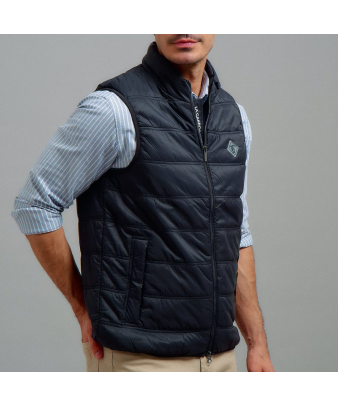 Chaleco Brand 'La Garrocha'...