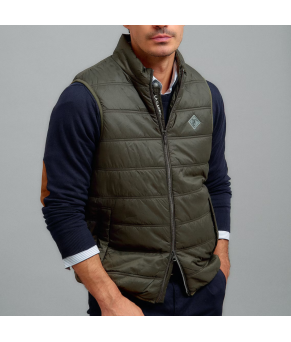 Chaleco Brand La Garrocha