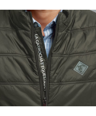 Chaleco Brand 'La Garrocha'... 2