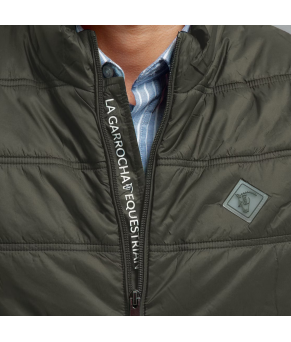 Chaleco Brand La Garrocha