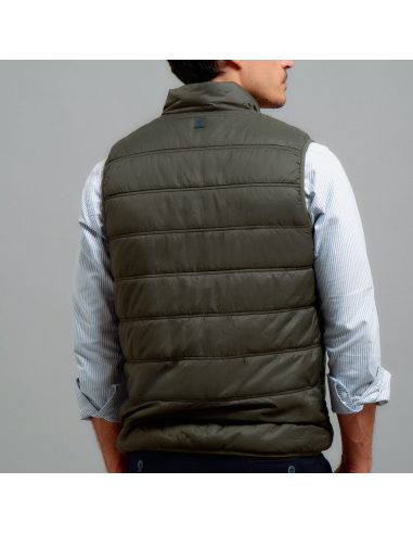 Chaleco Brand 'La Garrocha' | Marino