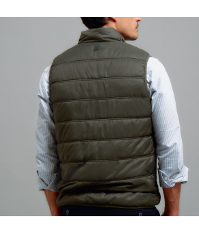 Chaleco Brand La Garrocha