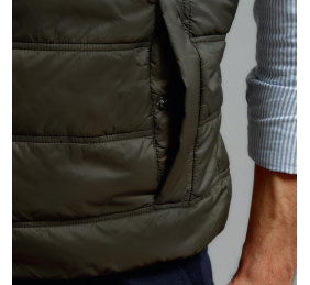 Chaleco Brand La Garrocha