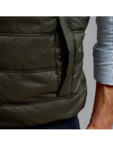 Chaleco Brand 'La Garrocha' | Marino