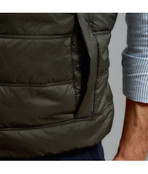 Chaleco Brand La Garrocha