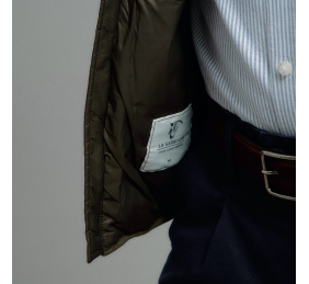 Chaleco Brand La Garrocha