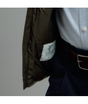 Chaleco Brand La Garrocha