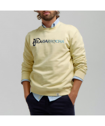Sudadera Equestrian 'La...