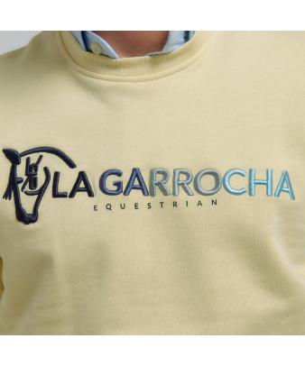 Sudadera Equestrian 'La... 2