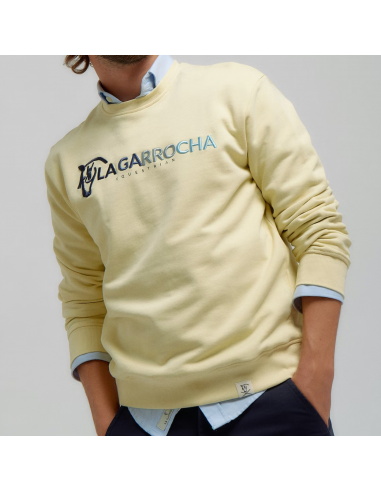 Sudadera Equestrian 'La Garrocha' |...