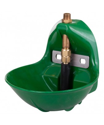 Bebedero para caballos...