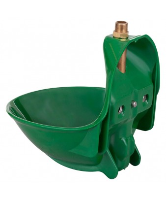 Bebedero para caballos... 2