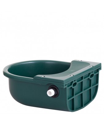 Bebedero para caballos... 2