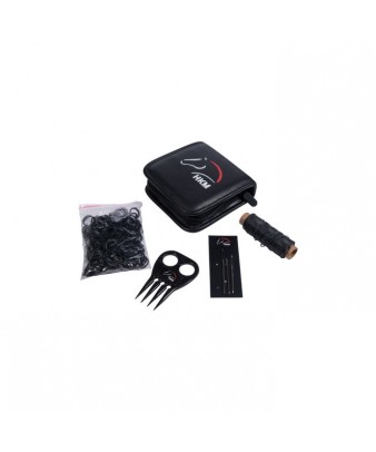 Set de trenzado HKM