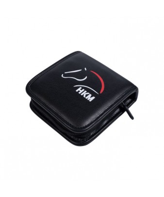 Set de trenzado HKM 2