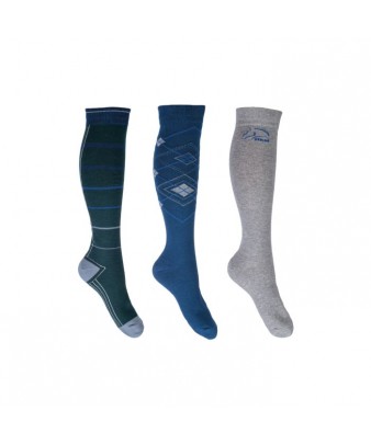 Calcetines Byron Set de 3... 2