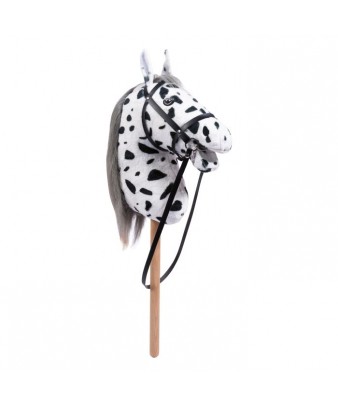 Caballito de Palo Hobby Horse