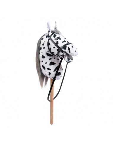 Caballito de Palo Hobby Horse
