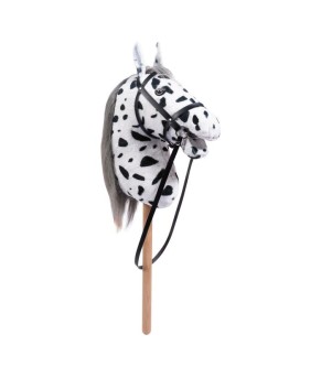 Caballito de Palo Hobby Horse