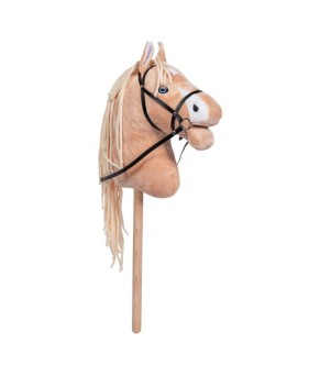 Caballito de Palo Hobby Horse