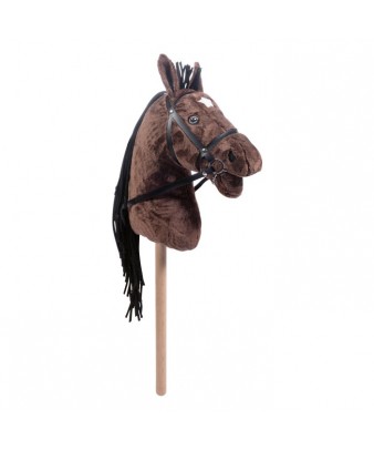 Caballito de Palo Hobby Horse