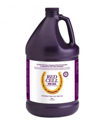 Red cell | Varios tamaños