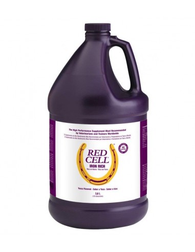 Red cell | Varios tamaños